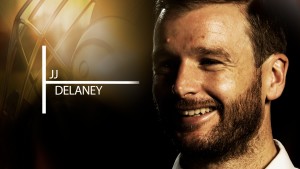 JJ Delaney